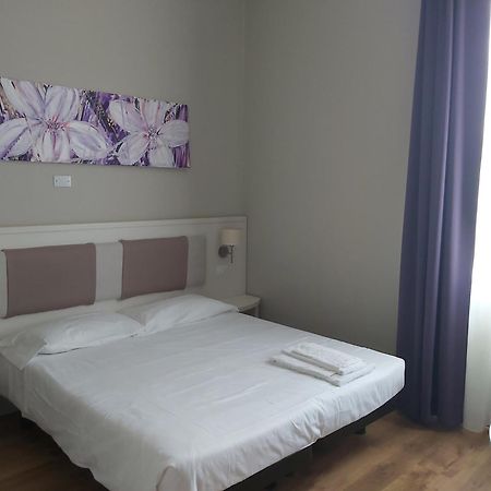 Lodges Le Mura Florence Exterior photo
