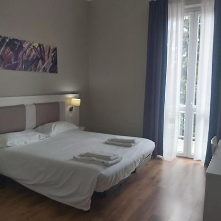Lodges Le Mura Florence Exterior photo