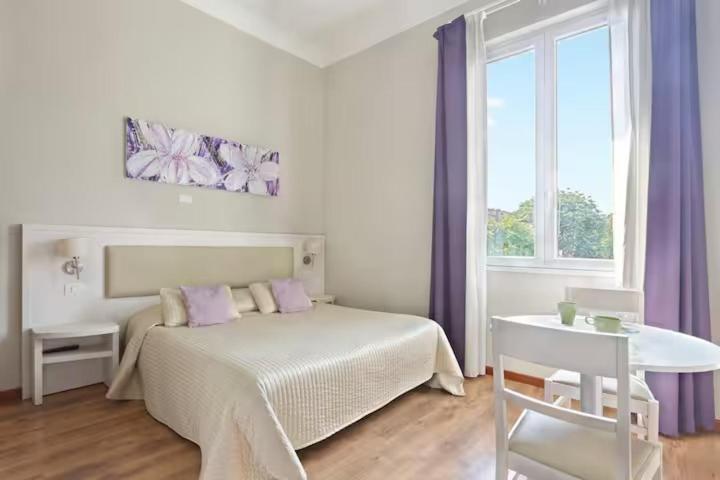Lodges Le Mura Florence Exterior photo