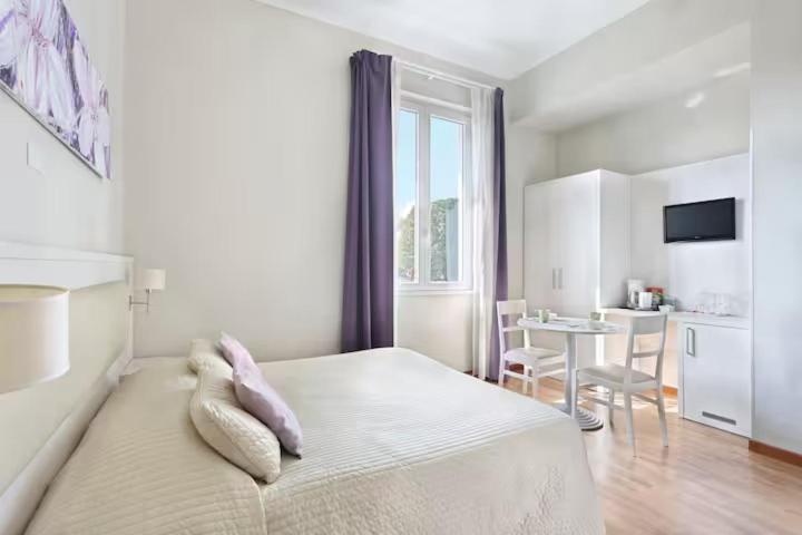 Lodges Le Mura Florence Exterior photo