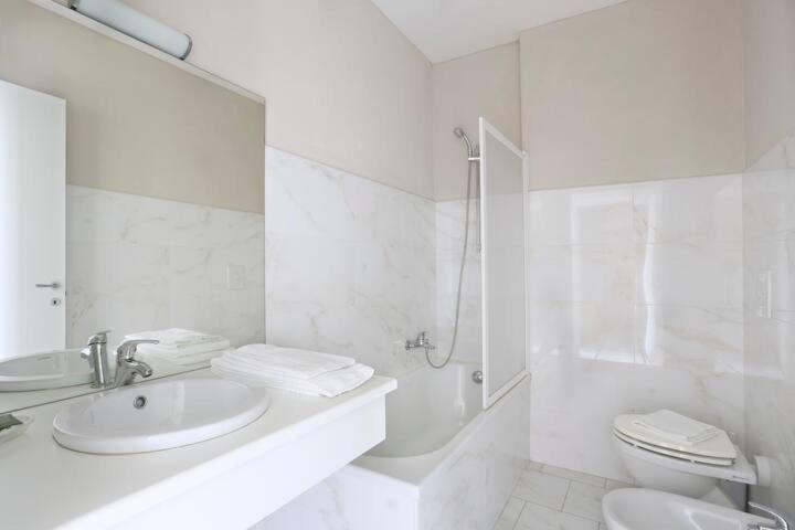 Lodges Le Mura Florence Exterior photo
