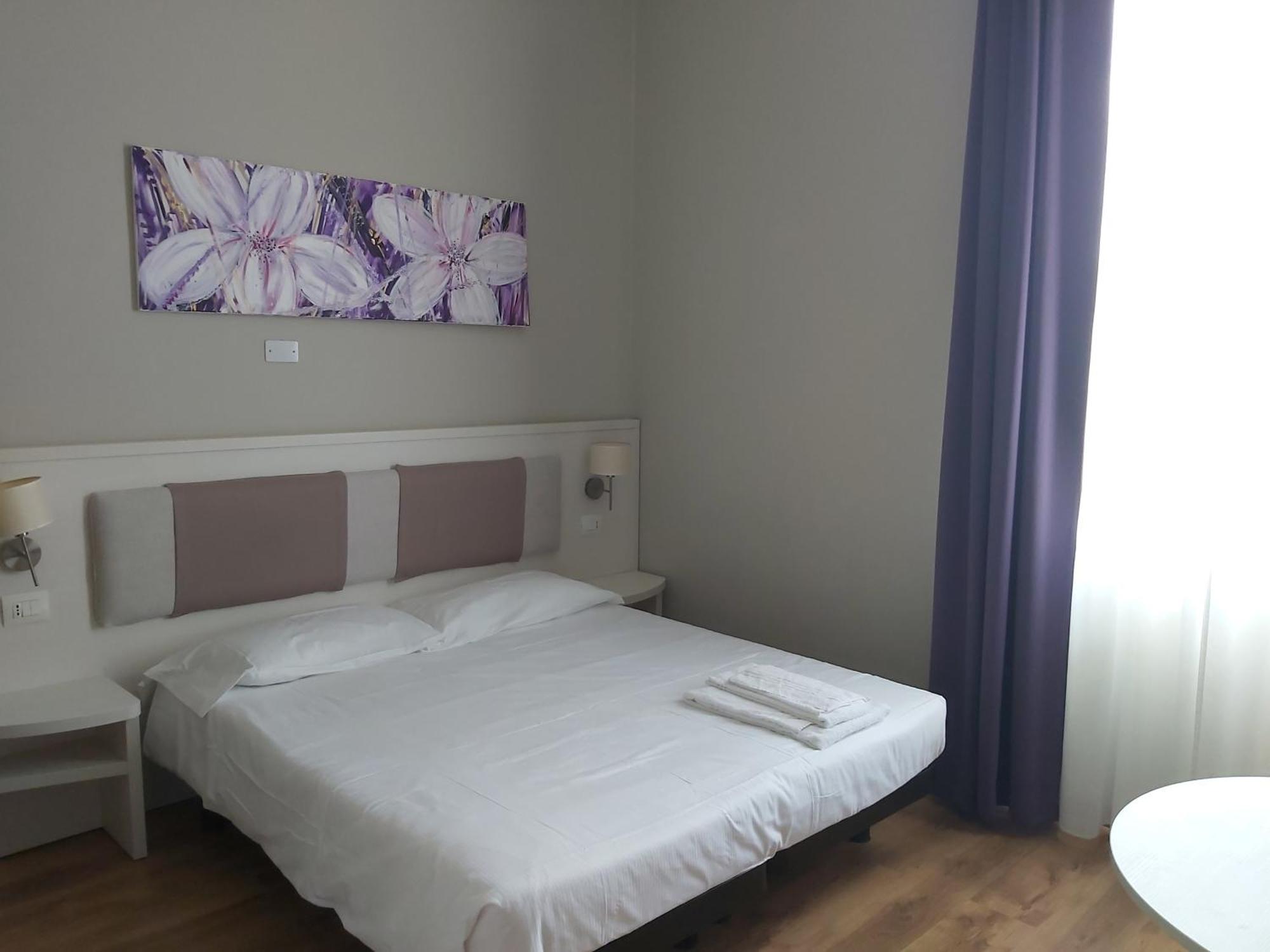 Lodges Le Mura Florence Exterior photo