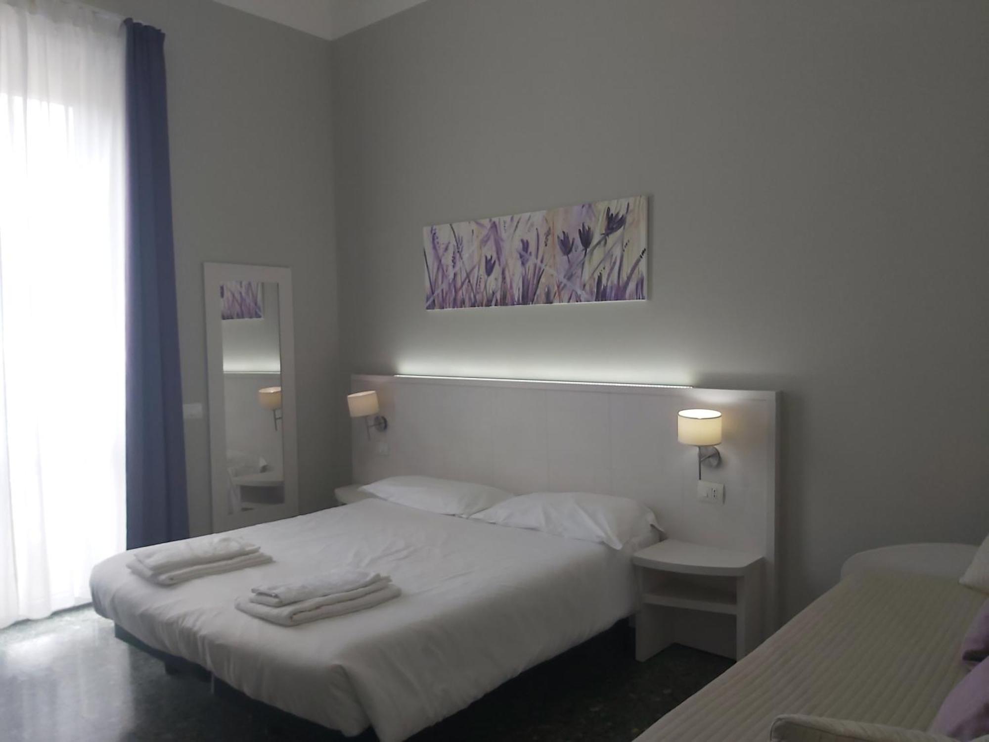 Lodges Le Mura Florence Exterior photo