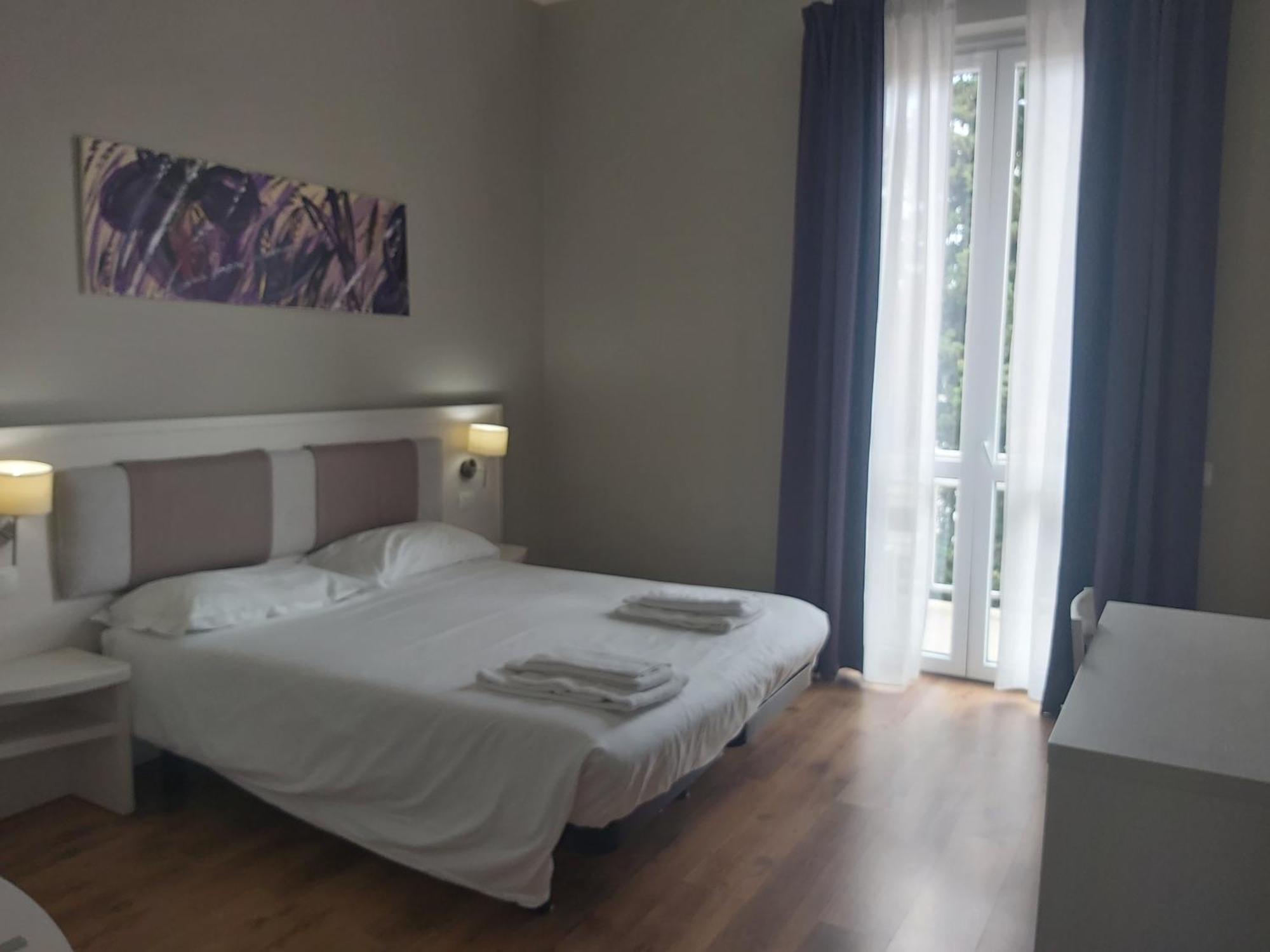 Lodges Le Mura Florence Exterior photo